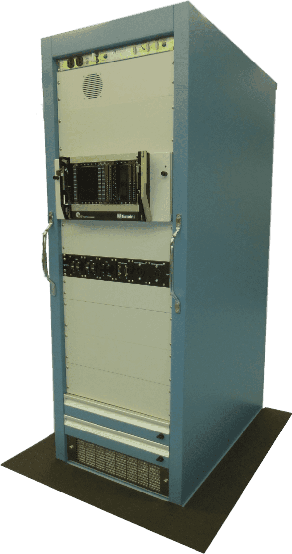 Analog/Digital Core Test Set | In-Phase Technologies